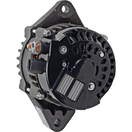 Aftermarket JAndN Electrical Products Alternator 400-12303-JN